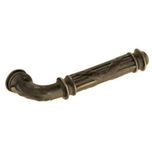  Baldwin 5122.050.MR Estate Lever without Rosettes, Satin 