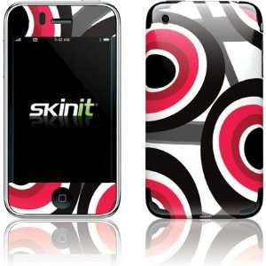  Skinit Fashion Spots Vinyl Skin for Apple iPhone 3G / 3GS 