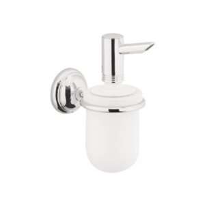  Hansgrohe Accessories 06092 Hansgrohe C Soap Dispenser 