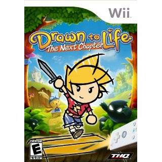  life Wii Games, Consoles & Accessories