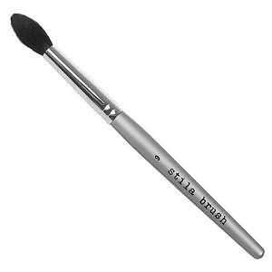  Stila Cosmetics #9S All Over Blend Short Handed Brush 