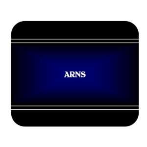  Personalized Name Gift   ARNS Mouse Pad 