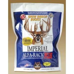  Whitetail Institute Imperial Alpha   Rack Plus™ South 20 