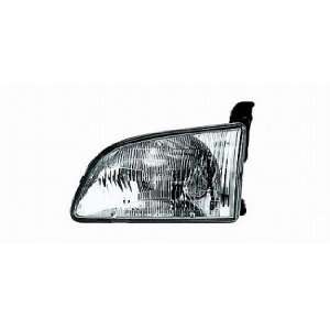   Side) (1998 98 1999 99 2000 00) 81150 08010 Headlamp Left Automotive