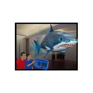  Flying Fish Remote Controlled Flying Shark Toy Toys 