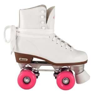  Chicago roller skates Aerobic 400 womens   Size 8 Sports 