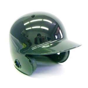  MINI Batters Helmet   Black
