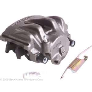  Beck Arnley 079 0942 Remanufactured Loaded Caliper 