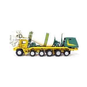   TWH COLLECTIBLES 075 01214   1/50 scale   Construction Toys & Games
