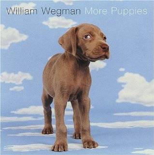   maritat99s review of William Wegman More Puppies Notecard Box