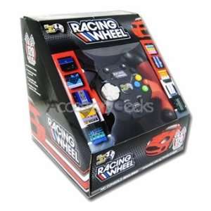  Plug n Play   120in1 Games   Racing Wheel Electronics