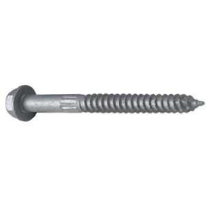   Strong Tie SDS25300 R25 1/4 x 3 Hex Head Wood Screw 25 per Package