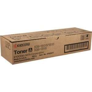  Kyocera KM 1810 Toner 1 300 gm. Ctg & 1 Waste Bottle 7000 