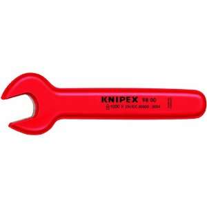   98 00 16 1,000V Insulated 16 Mm Open End Wrench