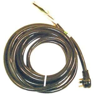    Coleman Cable 09525 55 08 25 30 Amp Power Cord Automotive