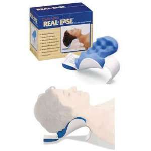  Real Ease Neck and Shoulder Relaxer Health & Personal 