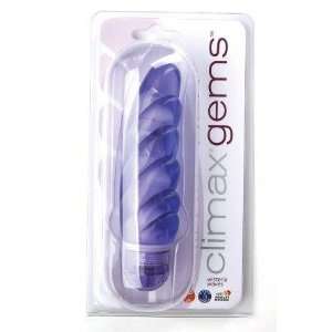  Climax Gems Pocket Sized Massager ~ Wisteria Waves Health 