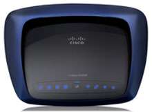 Cisco Linksys E1000 Wireless N Router  Fresh