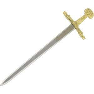  Mini Charlemagne Sword, Replica 