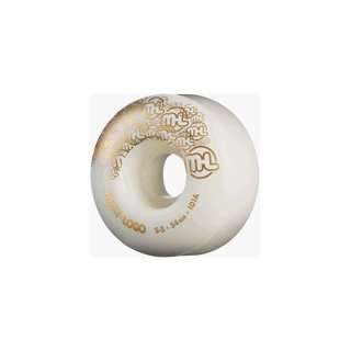  MINI LOGO S 3 101a 54mm NAT