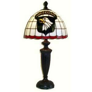  Air Force 101st Airborne Tiffany Desk / Table Lamp Sports 