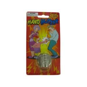  Joke Hand Buzzer 