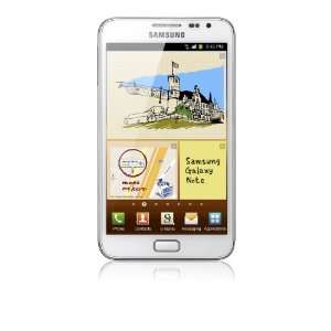  Samsung Galaxy Note N7000 16gb Unlocked Android Smartphone 