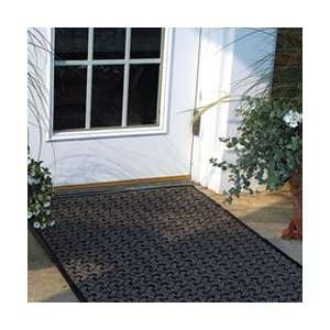  Anthracite Tire Track Mat, 4 x 6 (CROTE46ANT) Category 
