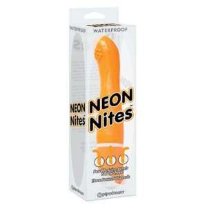  Neon nites   orange