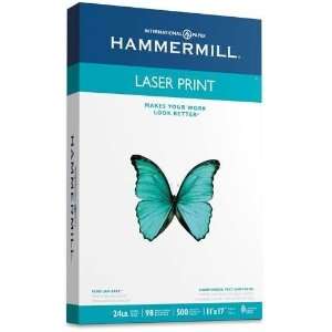  HAM 10462 0, Hammermill Laser Print Paper