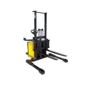 MOBILE ECO All Purpose Self Propelled Stackers  Industrial 