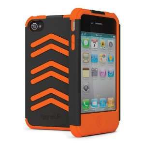  Cygnett CY0427CPWOR Workmate Pro Case for iPhone 4s   1 