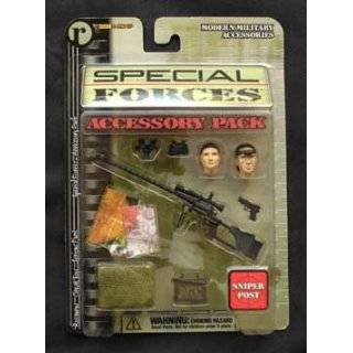 Resaurus Special Forces Accessory Pack Sniper Post