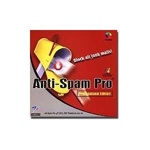  Anti Spam Pro