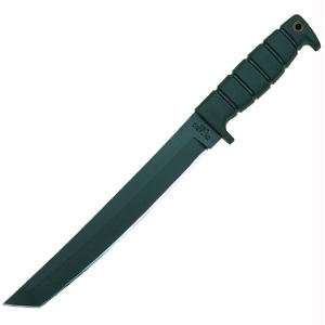    Ontario Knife Company Spec Plus Tanto 10