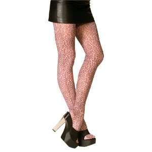  LEOPARD TIGHTS Toys & Games