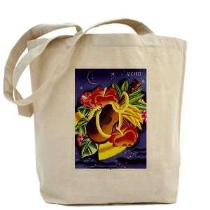 Frank Macintosh Aloha Music Tote Bag by  Beauty