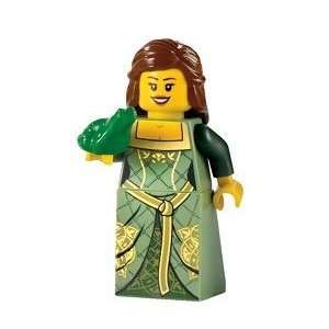  Lego Kingdoms Princess Minifigure 