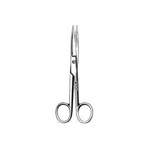 13 1055 Part# 13 1055   Scissor Operating 5 1/2 Sterile Ea By Sklar 