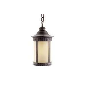 Kichler 10905PR Outdoor Hanging 1 LT Fluorscen Transition Fluorescent 