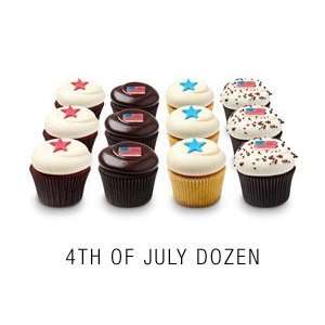 4th of July Dozen Grocery & Gourmet Food