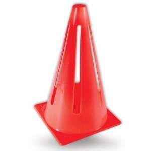  9 inch Collapsible Safety Cones (Set of four) Sports 