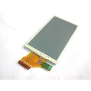  Samsung Digimax ST500 TL220 ~ LCD Screen Display Glass 