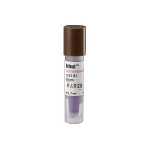  ATTEST BIOLOGICAL INDICATOR, 48 HOUR READOUT,100/B Health 