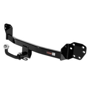  CURT Manufacturing 111112 Class 1 Trailer Hitch with 2 In 