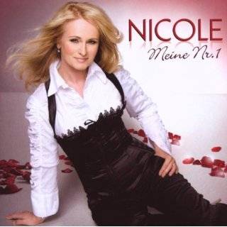  Nicole Meine Nummer 1 Music