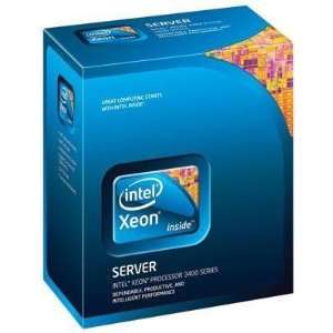  Intel Corp Xeon UP X3480 3.06 Ghz Processor Socket H LGA 1156 