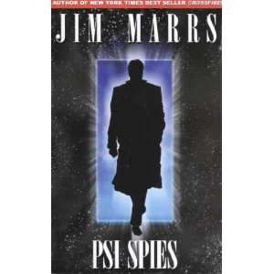  Psi Spies **ISBN 9781588790231** Jim Marrs Books