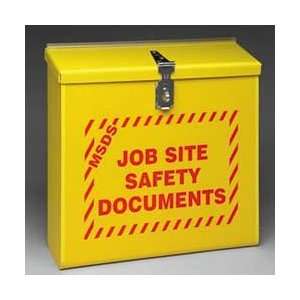  PRINZING JS1 Document Box Industrial & Scientific