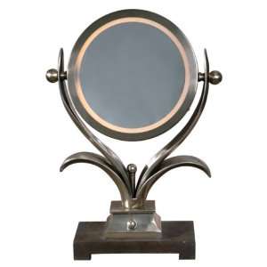   Life, Swivel Mirror Iron Mirrors 11832 P By Uttermost